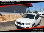 2011 Jeep Compass Sport 4x4 4dr SUV