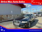 2008 Audi A6 3.2 quattro AWD 4dr Sedan