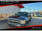 2010 Chevrolet Silverado 1500 LT 4x4 4dr Extended Cab 6.5 ft. SB