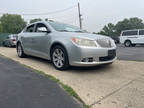 2010 Buick Lacrosse Cxl