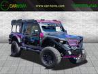 2021 Jeep Gladiator Sport S