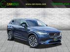 2020 Volvo XC90 Momentum