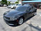 2020 Dodge Charger SXT 4dr Sedan