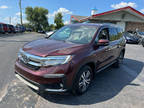 2020 Honda Pilot Touring 8P AWD 4dr SUV