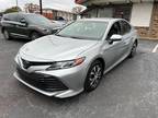 2018 Toyota Camry Hybrid LE 4dr Sedan