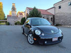 2002 Volkswagen New Beetle Turbo S 2dr Coupe