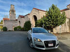 2008 Audi TT 3.2 quattro AWD 2dr Coupe 6A