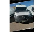 2022 Mercedes-Benz Sprinter 3500 4x2 3dr 170 in. WB High Roof Extended Cargo Van
