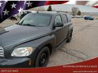 2010 Chevrolet HHR LS 4dr Wagon