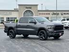 2024 Ram 1500 Tradesman