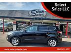 2017 Ford Escape SE 4dr SUV