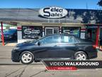 2012 Toyota Corolla S 4dr Sedan 5M