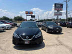 2019 Nissan Sentra S Sedan 4D