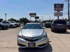 2014 Acura ILX 2.0L Sedan 4D