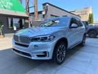 2015 BMW X5 xDrive35i Sport Utility 4D