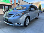 2014 Toyota Sienna XLE Minivan 4D