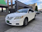 2007 Toyota Camry CE Sedan 4D