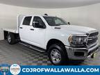 2023 Ram 2500 Tradesman Custom Flat Bed