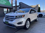 2016 Ford Edge SEL Sport Utility 4D