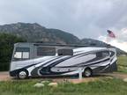 2017 Thor Motor Coach Challenger 37LX 38ft