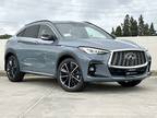 2024 Infiniti Qx55 Essential