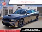 2023 Dodge Charger R/T Scat Pack