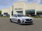 2024 Cadillac CT5 V-Series