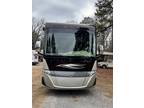 2019 Tiffin Allegro RED 37BA 39ft