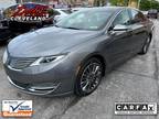 2014 Lincoln MKZ 4dr Sdn AWD