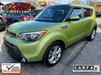 2015 Kia Soul 5dr Wgn Auto +