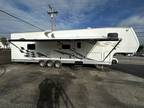 2007 Thor Motor Coach TAHOE 3950GSS 39ft