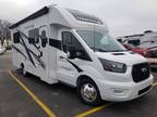 2024 Thor Motor Coach Compass AWD 24KB 25ft