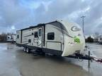 2016 Keystone Cougar XLite 32FBS 35ft