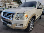 2008 Ford Explorer 4WD 4dr V6 Eddie Bauer