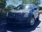 2010 Cadillac SRX Luxury Collection 4dr SUV
