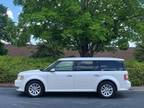 2010 Ford Flex SEL AWD 4dr Crossover