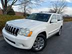2009 Jeep Grand Cherokee Limited 4x2 4dr SUV