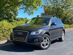 2014 Audi Q5 2.0T quattro Premium Plus AWD 4dr SUV