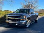 2016 Chevrolet Silverado 1500 LT 4x2 4dr Double Cab 6.5 ft. SB