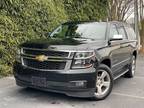 2016 Chevrolet Suburban LT 1500 4x2 4dr SUV