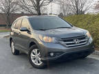 2013 Honda CR-V EX L 4dr SUV