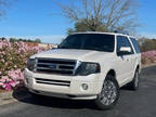 2011 Ford Expedition Limited 4x2 4dr SUV