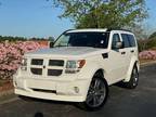 2011 Dodge Nitro Shock 4x2 4dr SUV