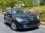 2017 Toyota Yaris iA Base 4dr Sedan 6A