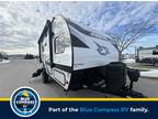 2024 Jayco Jay Feather Micro 166FBS 20ft