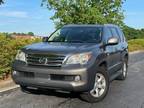 2011 Lexus GX 460 Premium AWD 4dr SUV