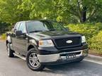 2006 Ford F-150 XLT 4dr SuperCab Flareside 6.5 ft. SB