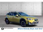 2021 Subaru Crosstrek Limited Colorado Springs Near Pueblo