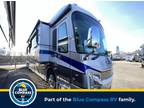 2024 Entegra Coach Cornerstone 45Z 45ft