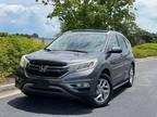 2015 Honda CR-V EX L 4dr SUV